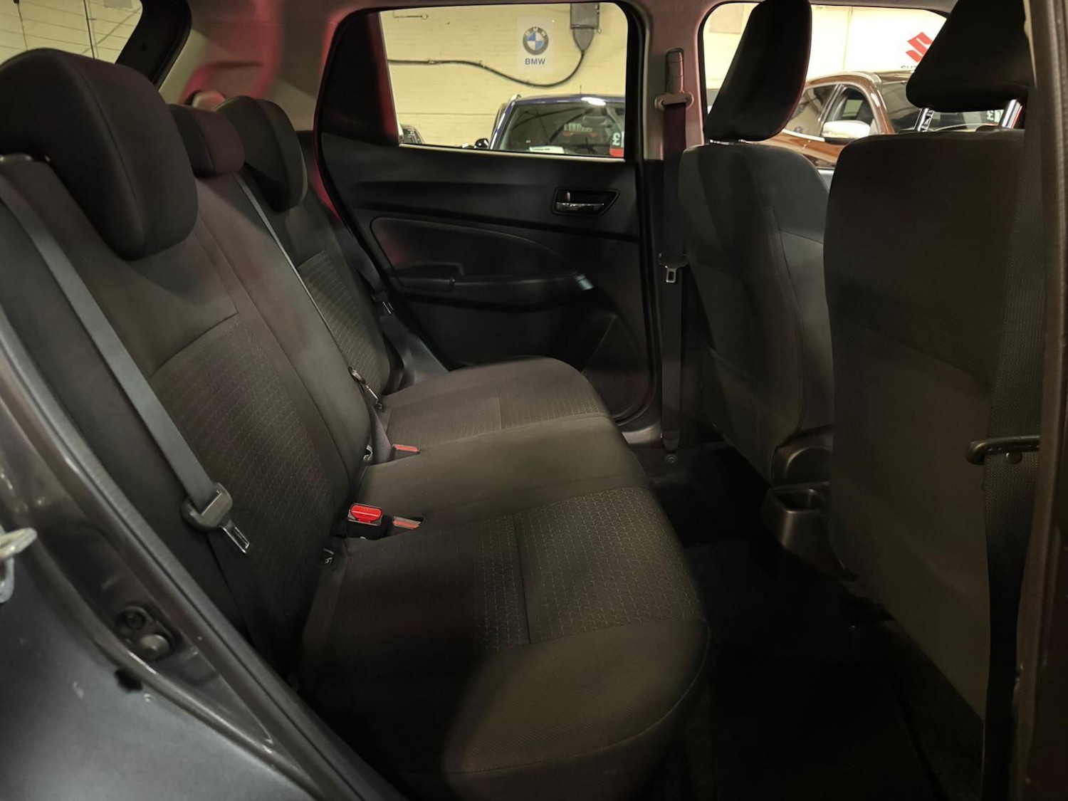 Used Suzuki Swift 2018 for sale - 76781339: Photo 23