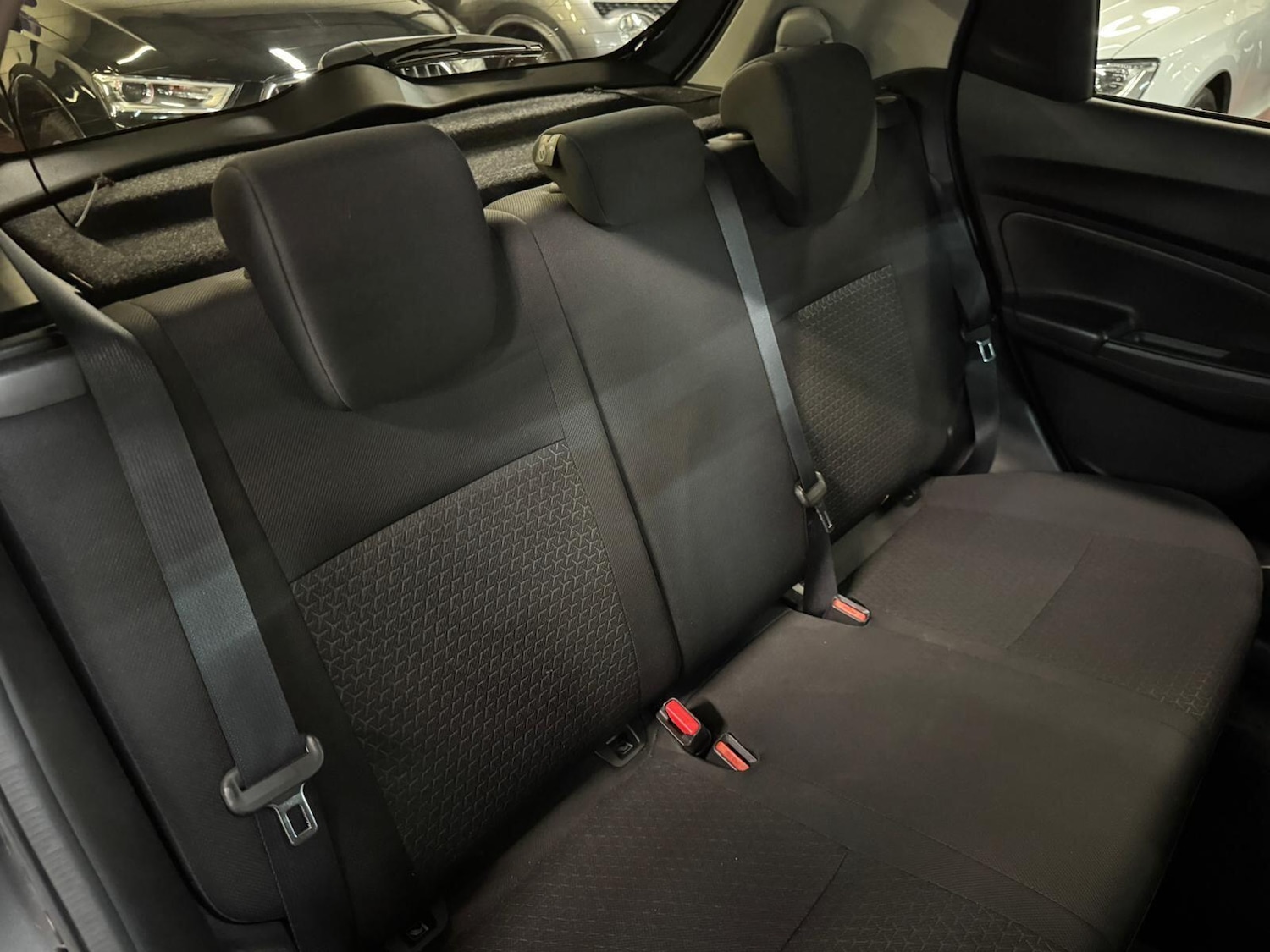 Used Suzuki Swift 2018 for sale - 76781339: Photo 24