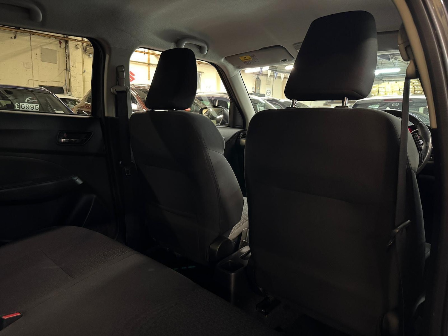 Used Suzuki Swift 2018 for sale - 76781339: Photo 25