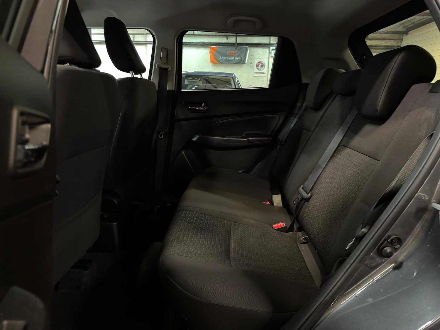 Used Suzuki Swift 2018 for sale - 76781339: Photo 26