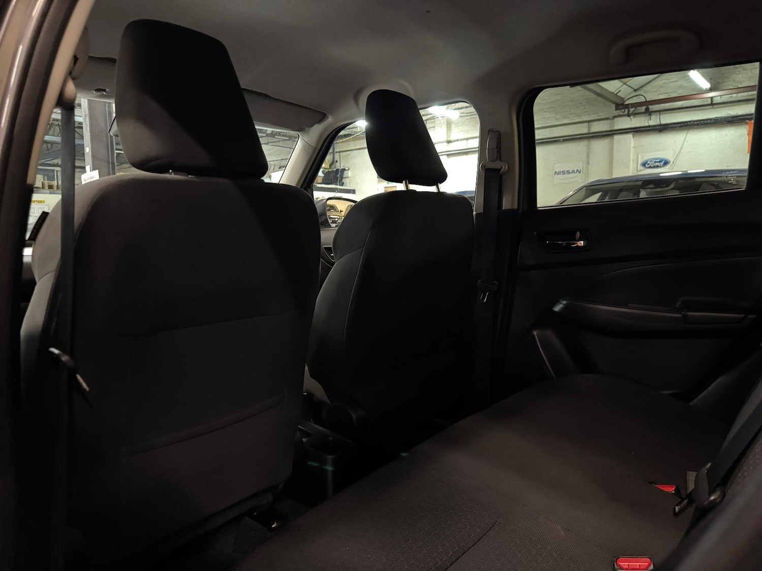 Used Suzuki Swift 2018 for sale - 76781339: Photo 28