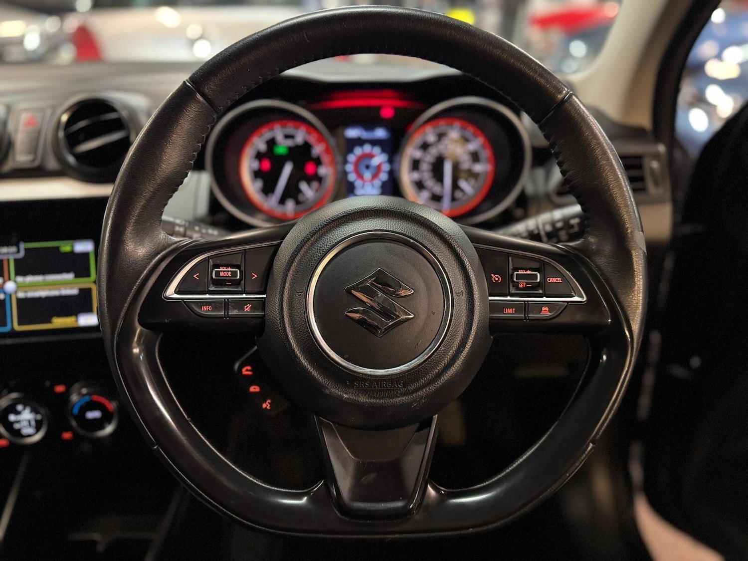 Used Suzuki Swift 2018 for sale - 76781339: Photo 33