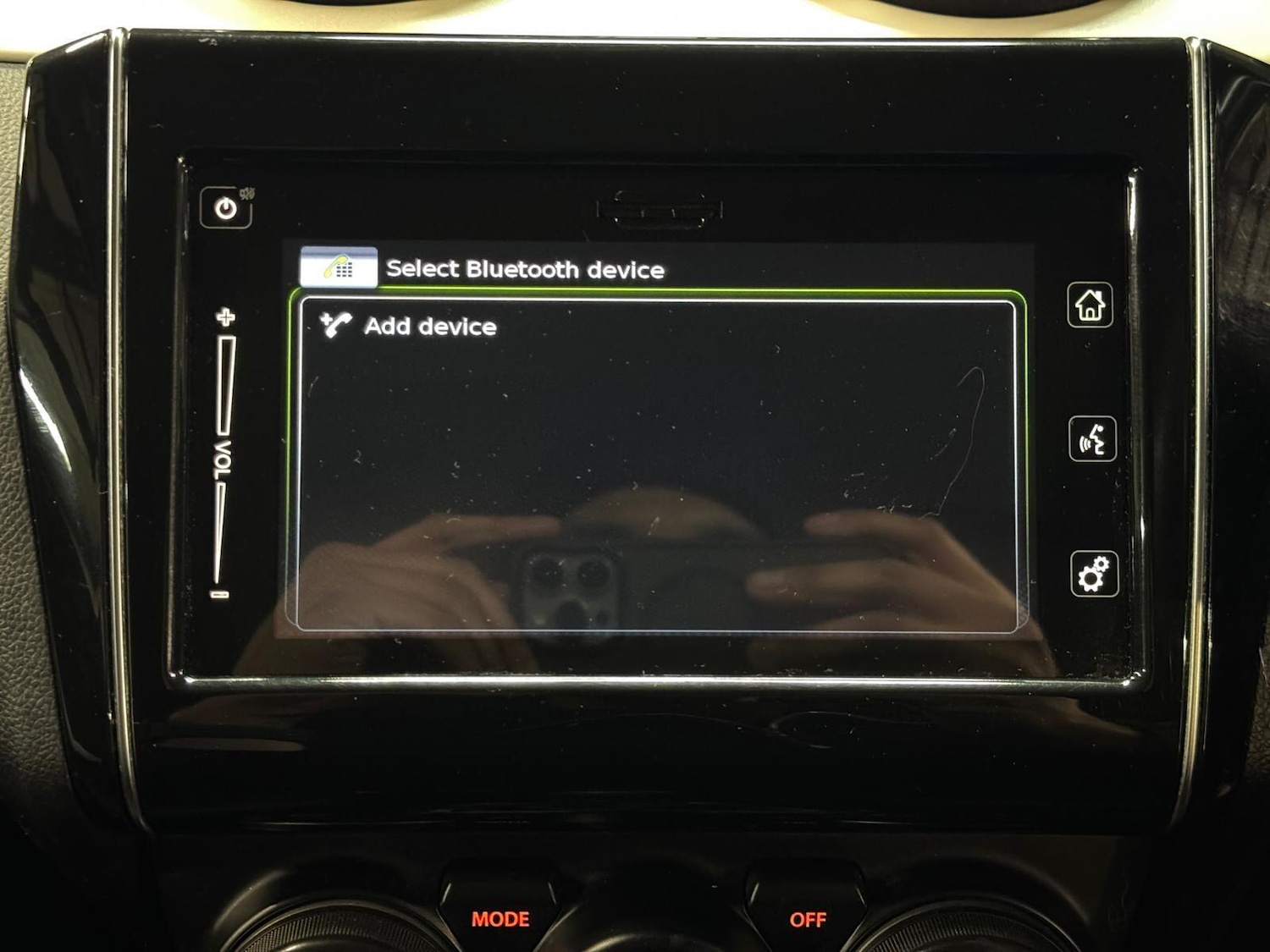 Used Suzuki Swift 2018 for sale - 76781339: Photo 38