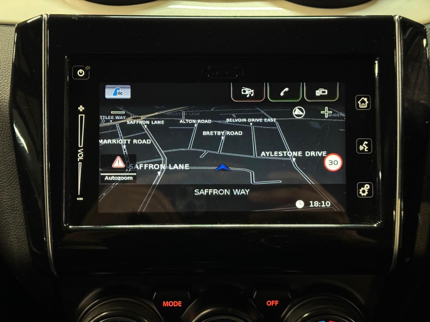 Used Suzuki Swift 2018 for sale - 76781339: Photo 39