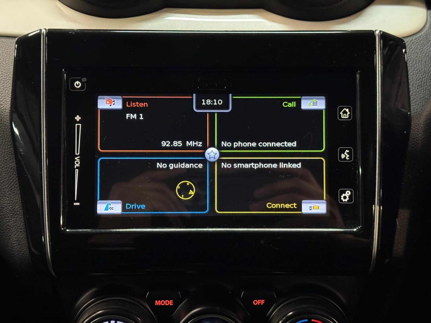 Used Suzuki Swift 2018 for sale - 76781339: Photo 40