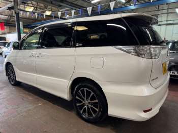 Used Toyota Estima 2014 for sale - 74679808: Photo