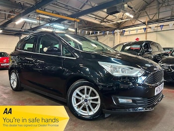 Used Ford C-Max 2016 for sale - 79475666: Photo