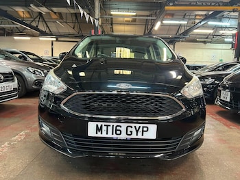 Used Ford C-Max 2016 for sale - 79475666: Photo