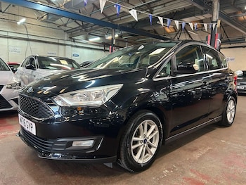 Used Ford C-Max 2016 for sale - 79475666: Photo