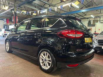 Used Ford C-Max 2016 for sale - 79475666: Photo