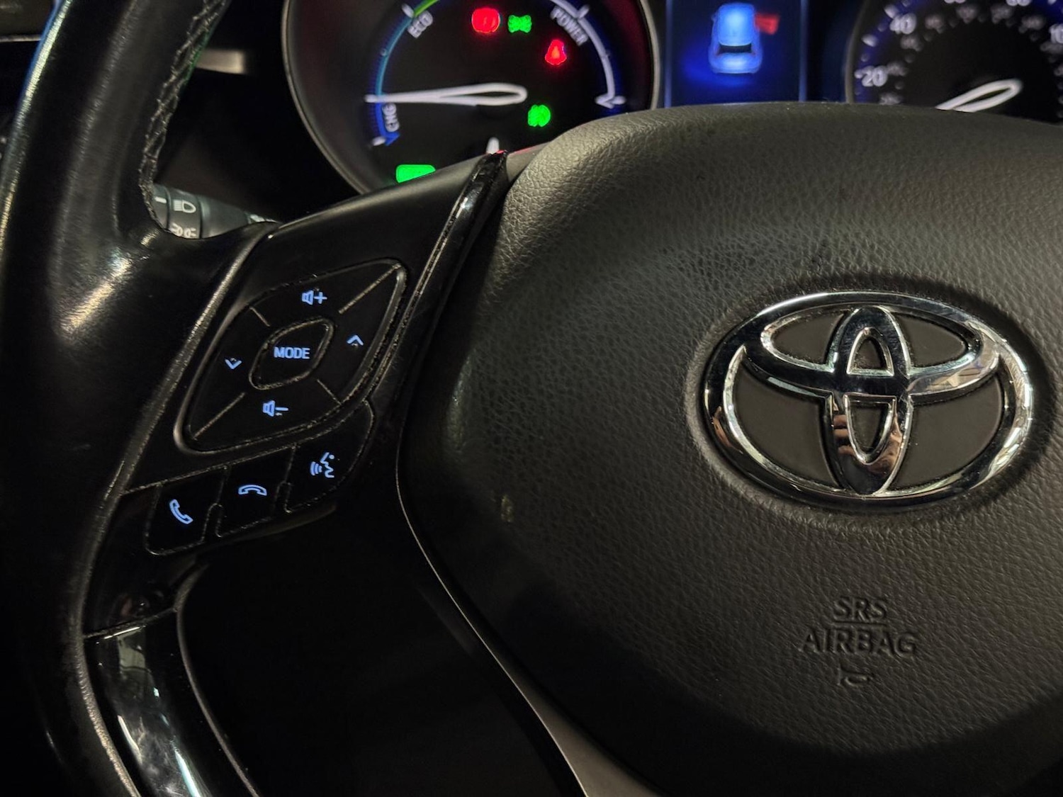 Used Toyota C-HR 2019 for sale - 77784170: Photo 28