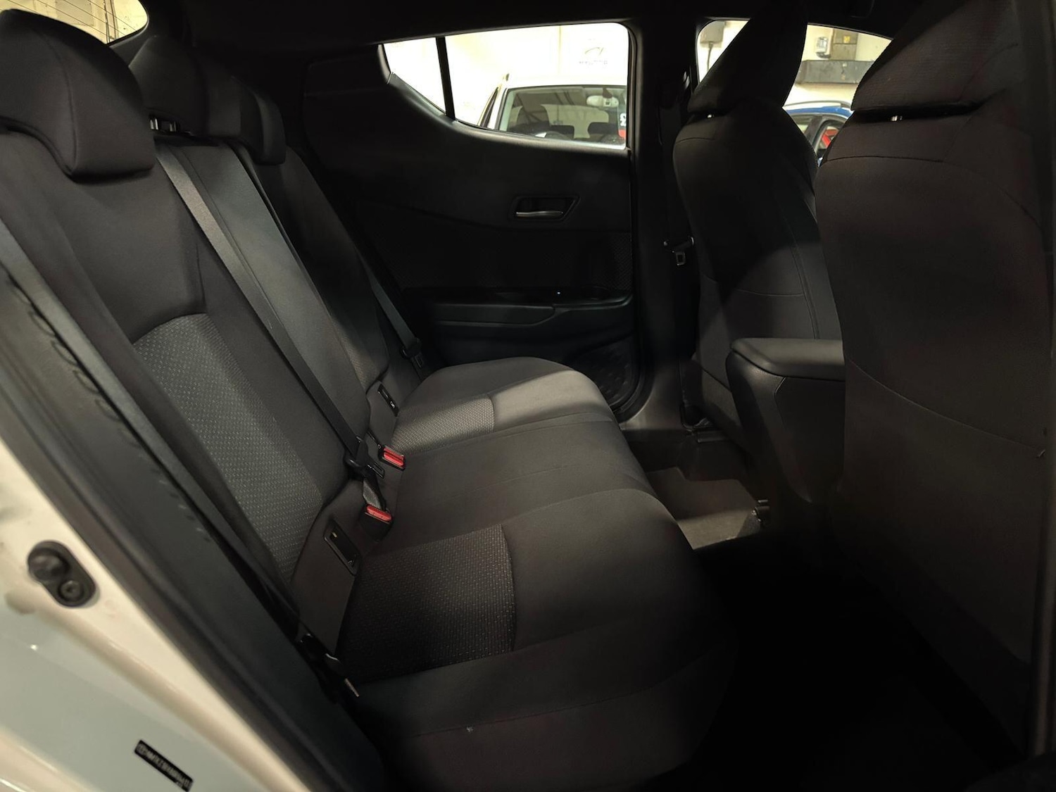 Used Toyota C-HR 2019 for sale - 77784170: Photo 43