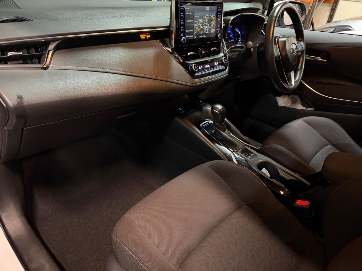 Used Toyota Corolla for sale - 77425949: Photo 10