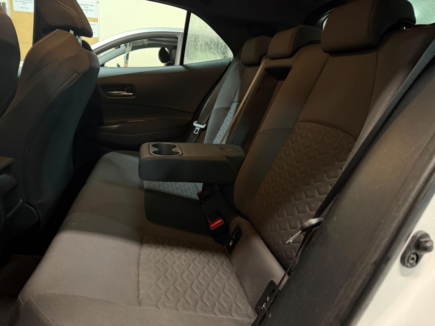 Used Toyota Corolla for sale - 77425949: Photo 12