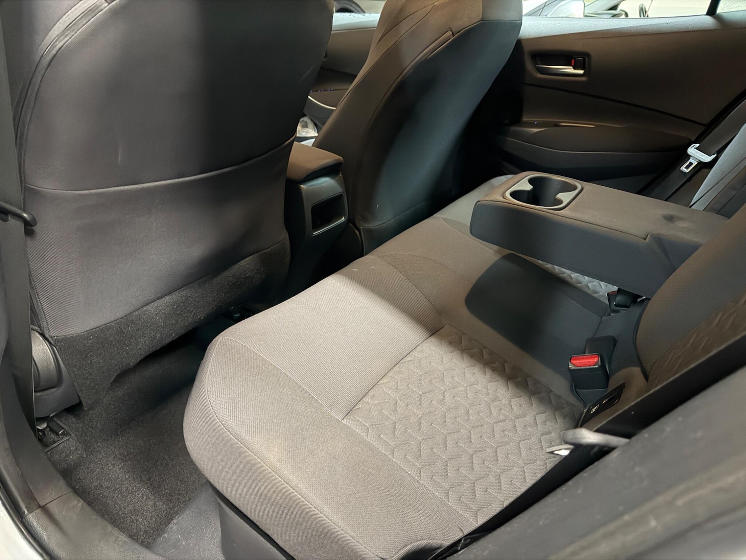 Used Toyota Corolla for sale - 77425949: Photo 13