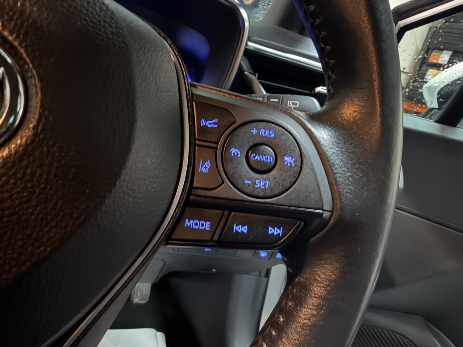 Used Toyota Corolla for sale - 77425949: Photo 16