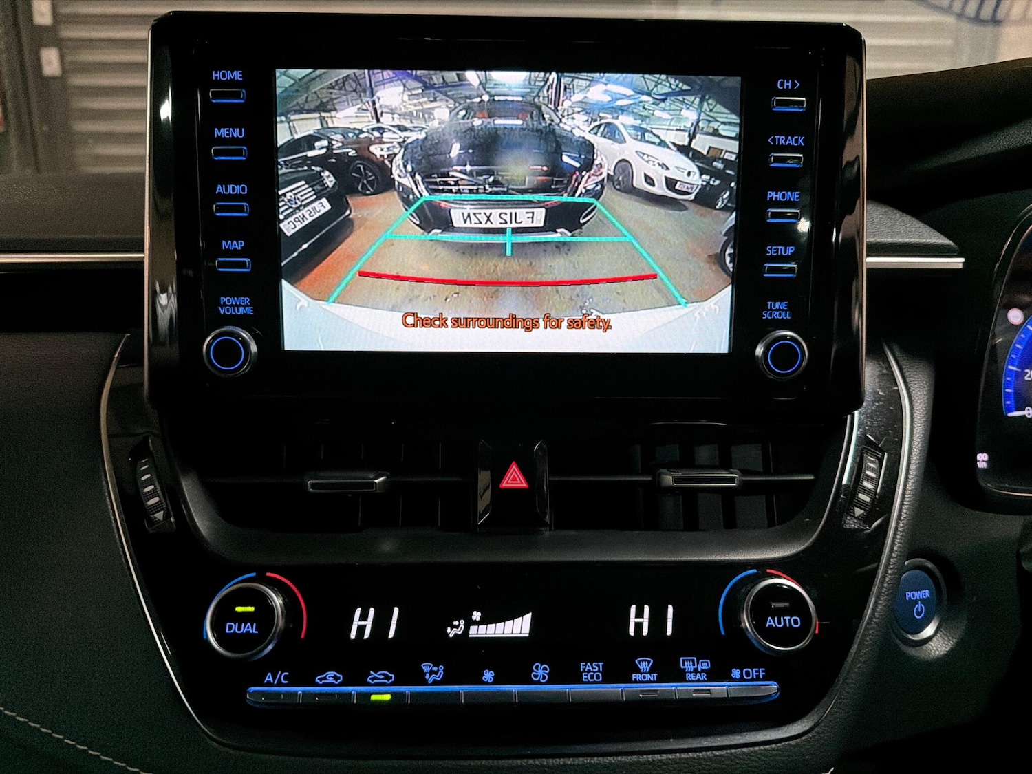 Used Toyota Corolla for sale - 77425949: Photo 21