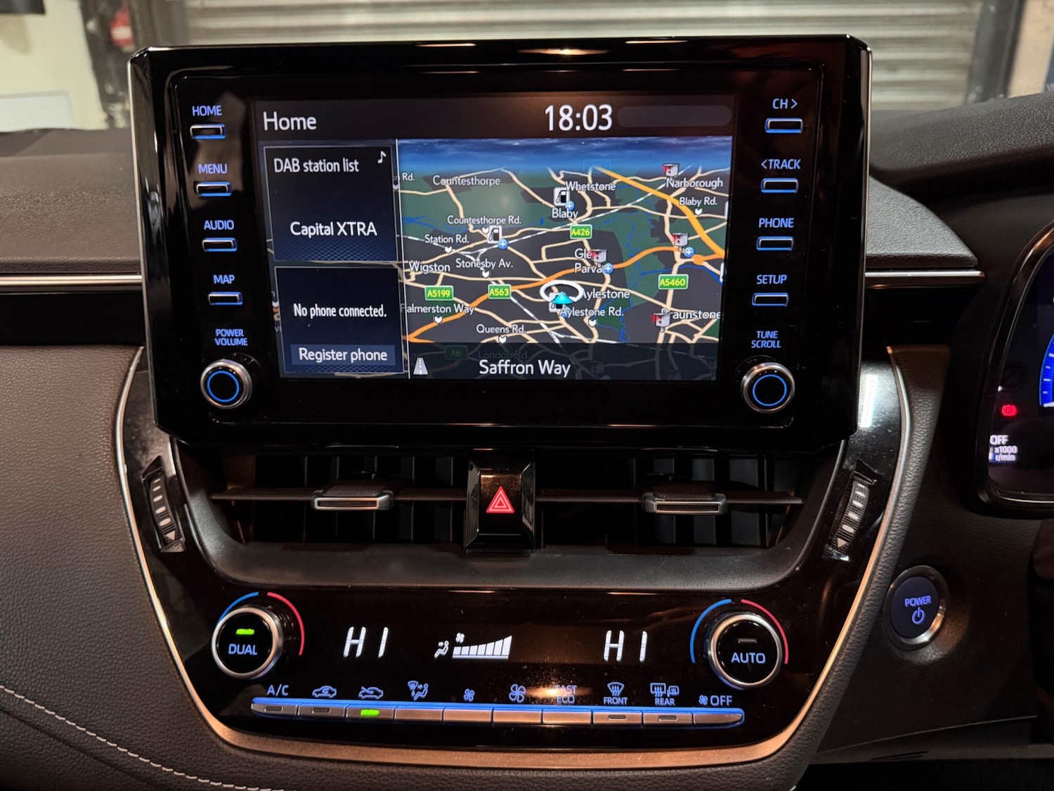 Used Toyota Corolla for sale - 77425949: Photo 22