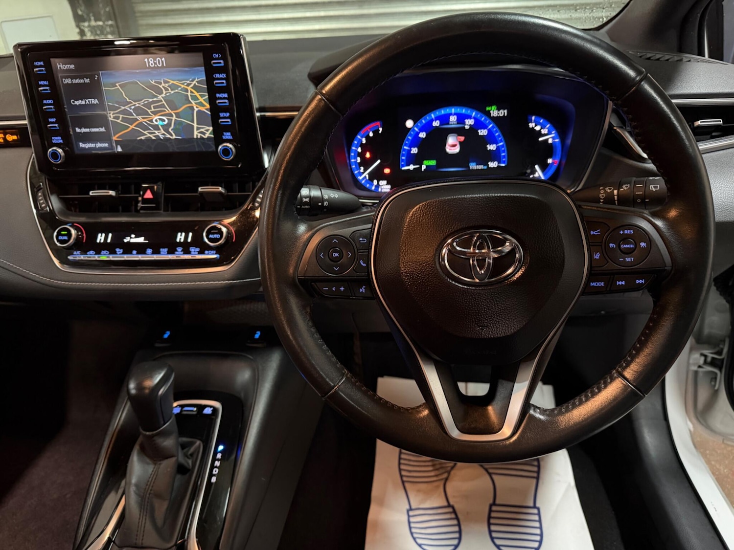 Used Toyota Corolla for sale - 77425949: Photo 24