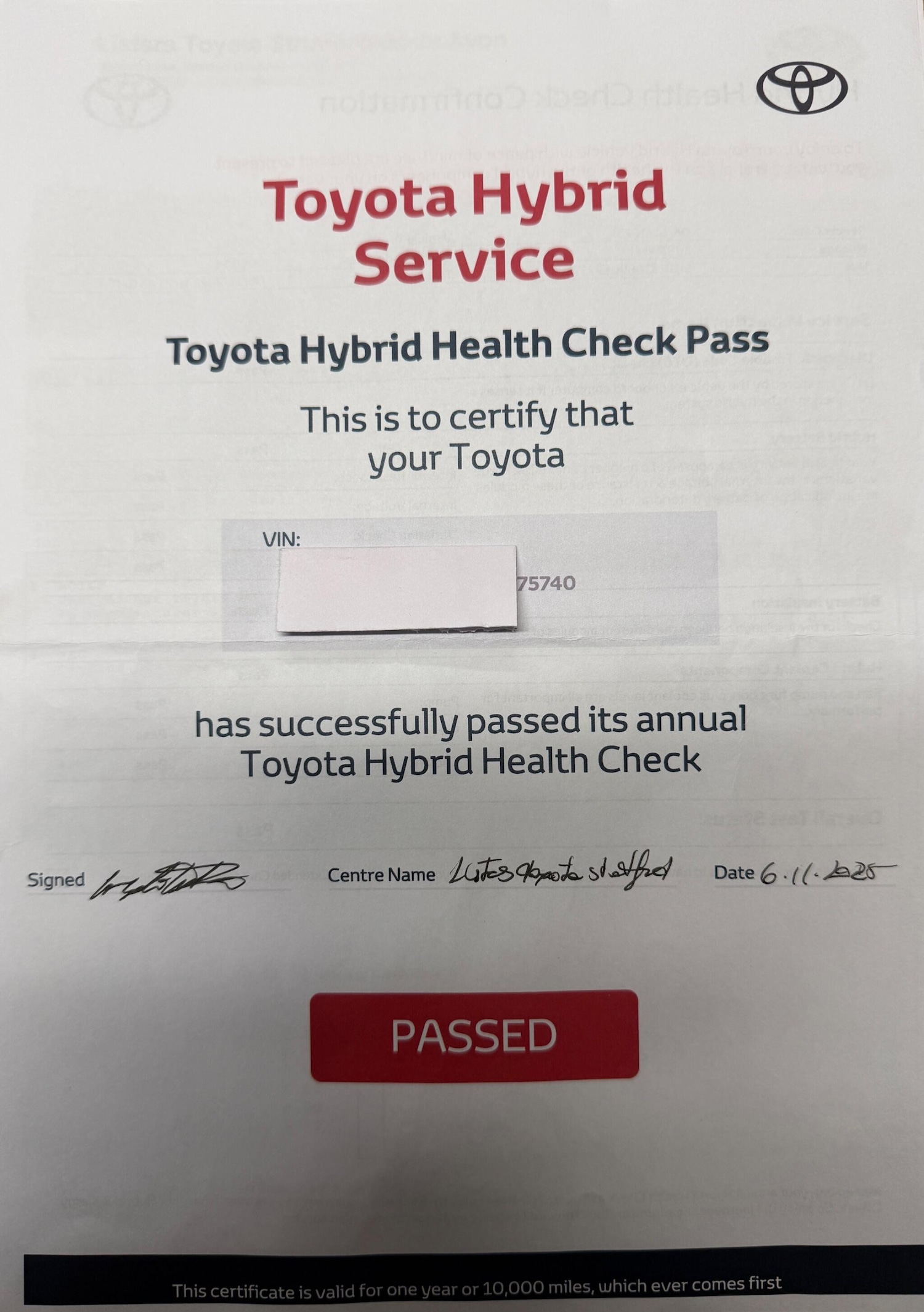 Used Toyota Corolla for sale - 77425949: Photo 26