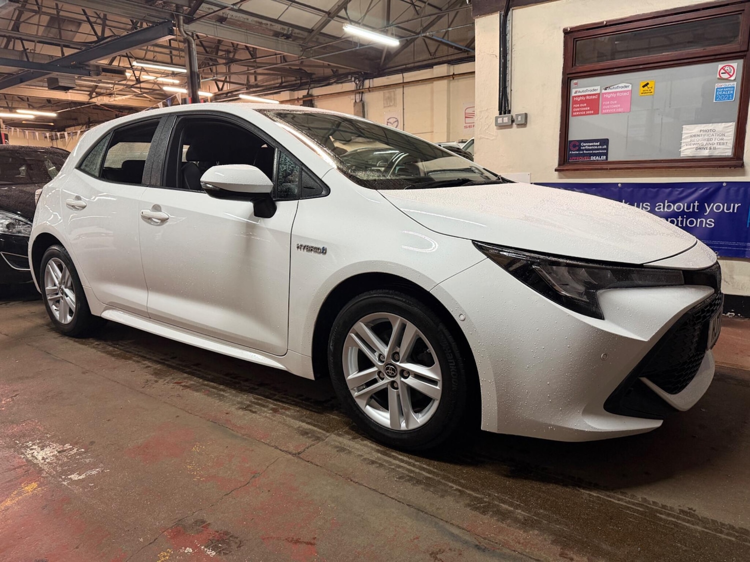 Used Toyota Corolla for sale - 77425949: Photo 5