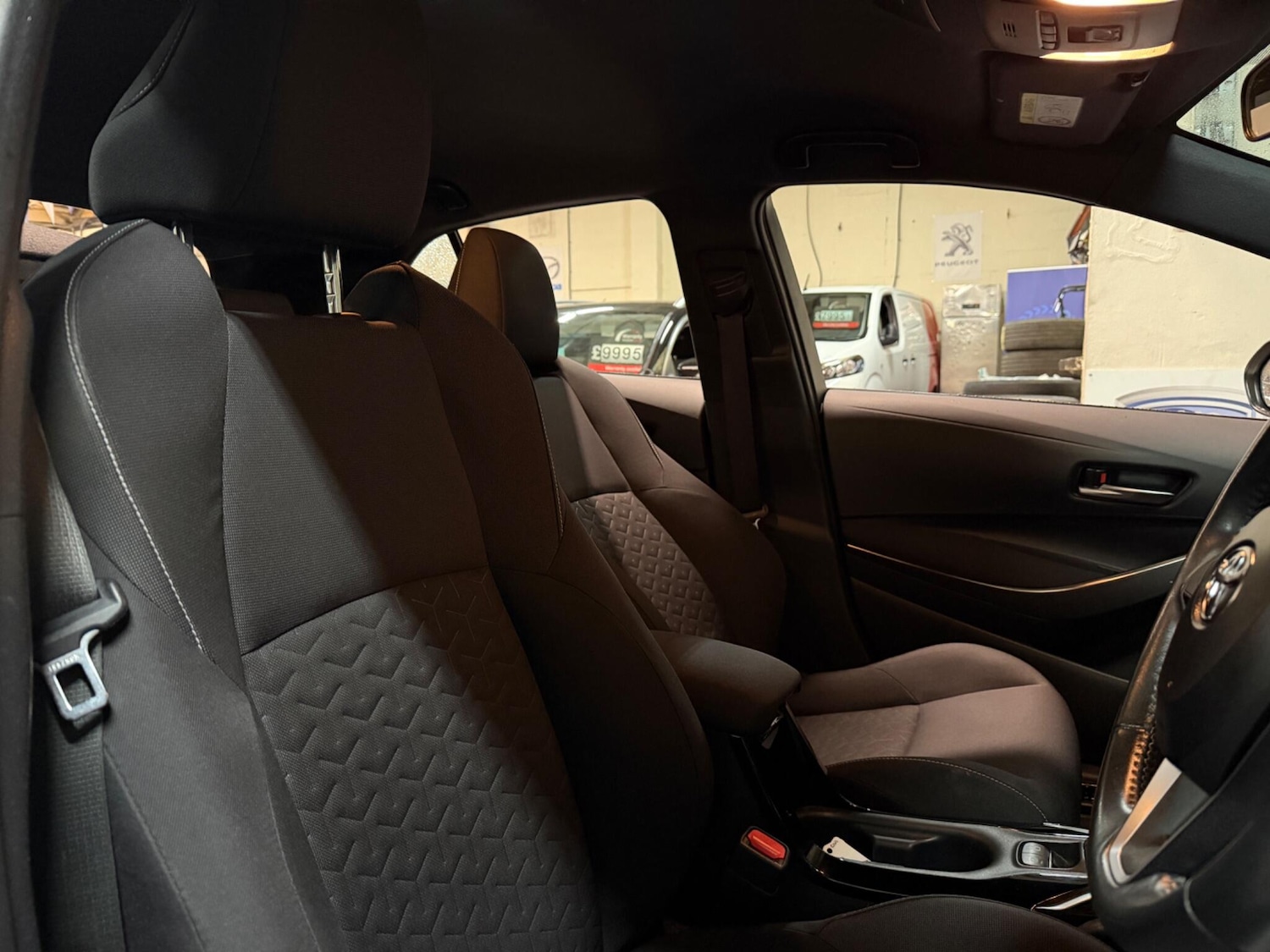 Used Toyota Corolla for sale - 77425949: Photo 7