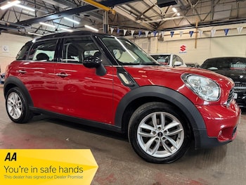 Used MINI Countryman 2013 for sale - 79062721: Photo