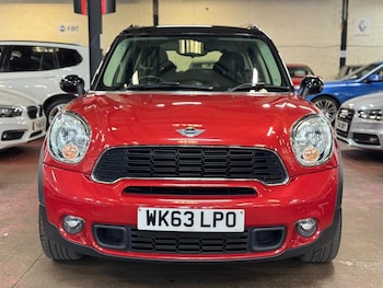 Used MINI Countryman 2013 for sale - 79062721: Photo