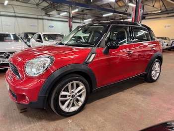 Used MINI Countryman 2013 for sale - 79062721: Photo