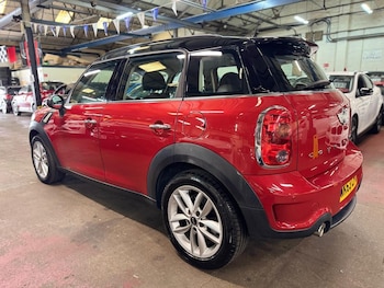 Used MINI Countryman 2013 for sale - 79062721: Photo