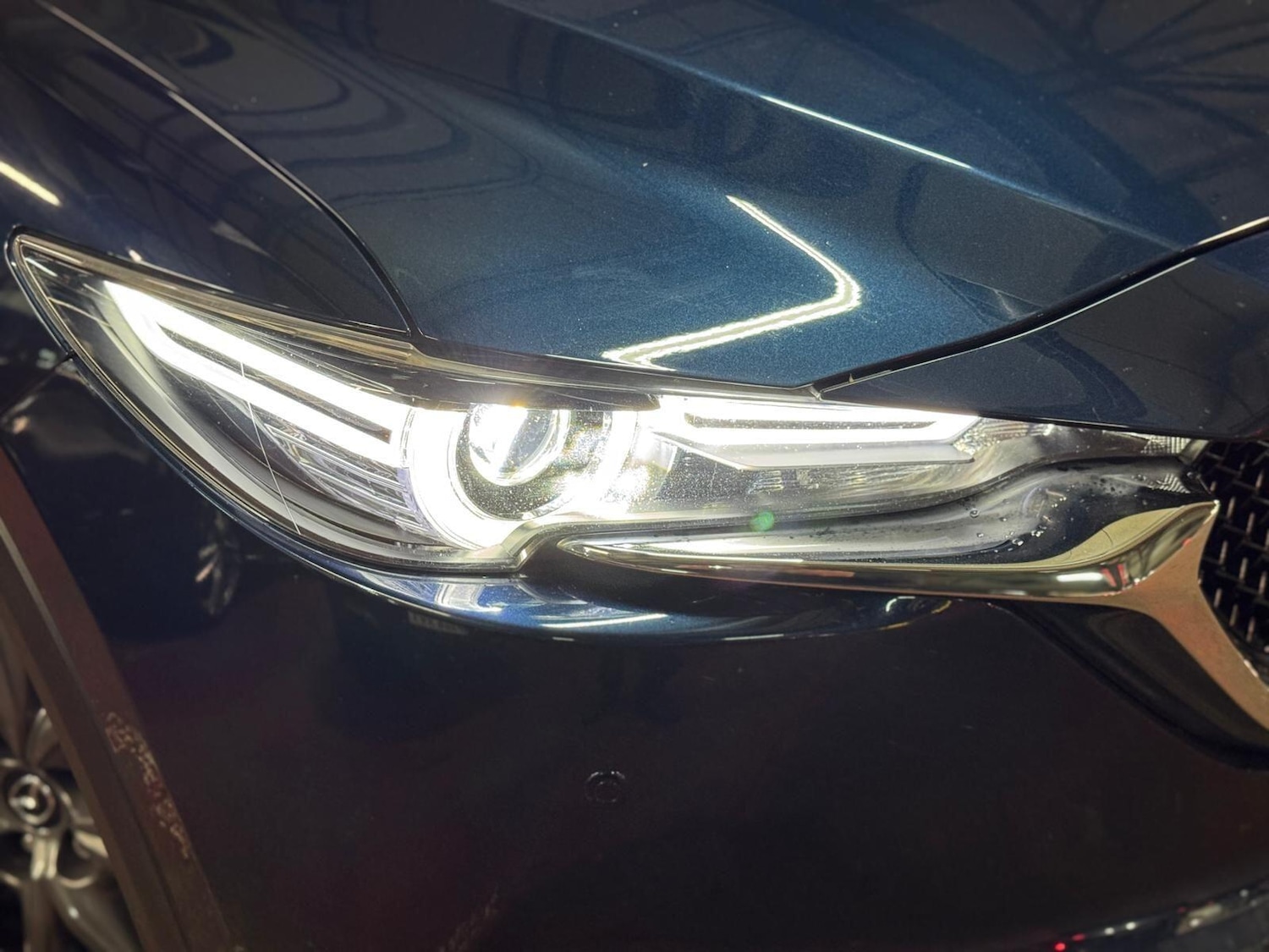 Used Mazda CX-5 2018 for sale - 77191710: Photo 11