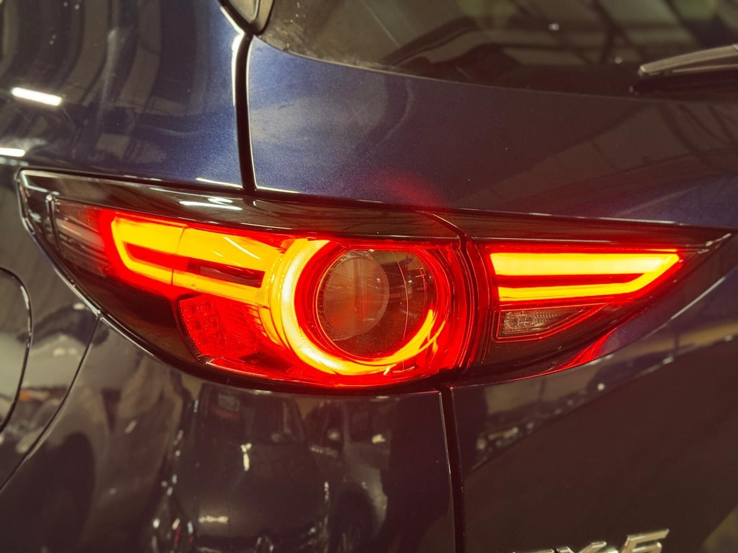 Used Mazda CX-5 2018 for sale - 77191710: Photo 15