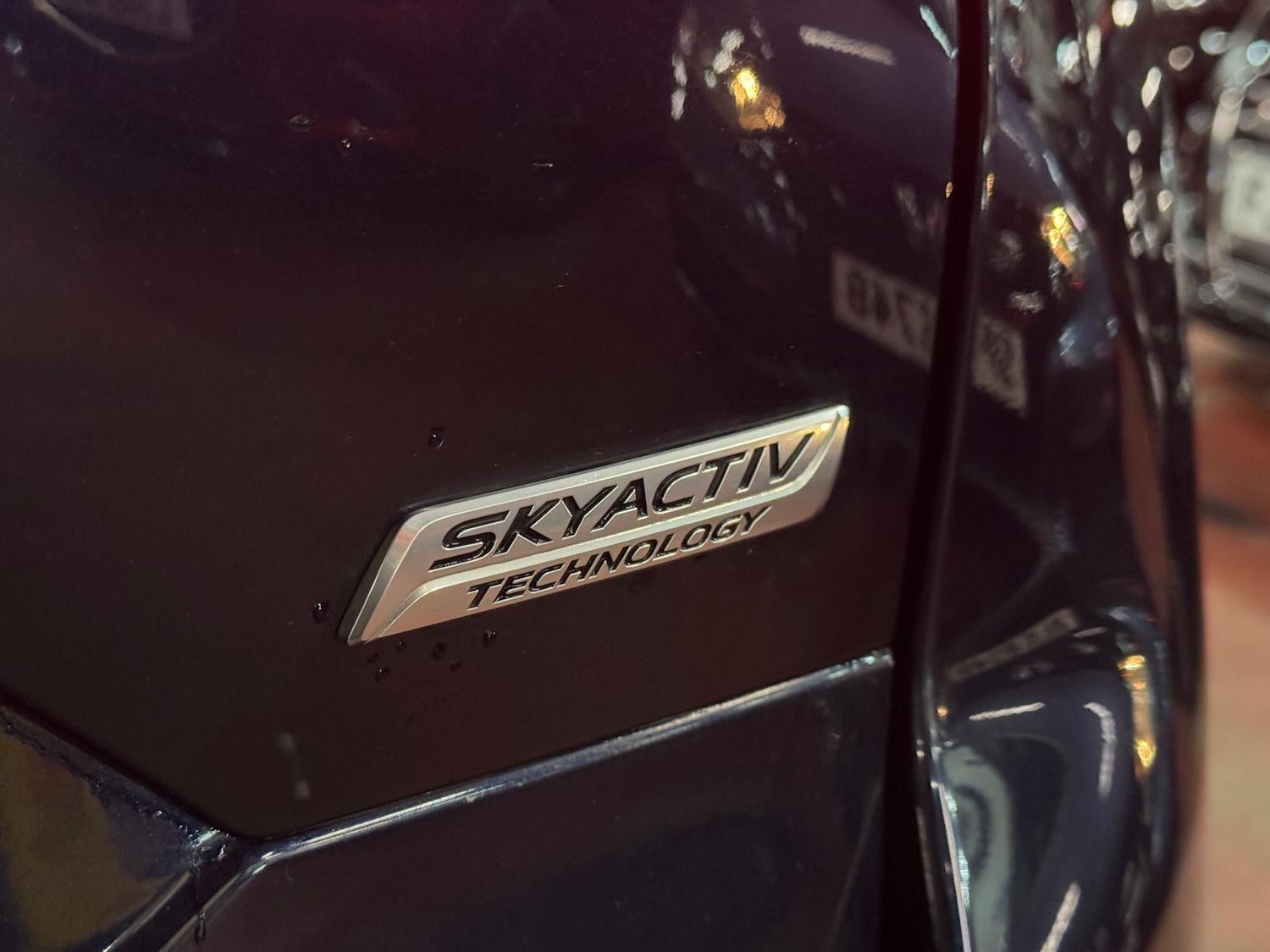 Used Mazda CX-5 2018 for sale - 77191710: Photo 16