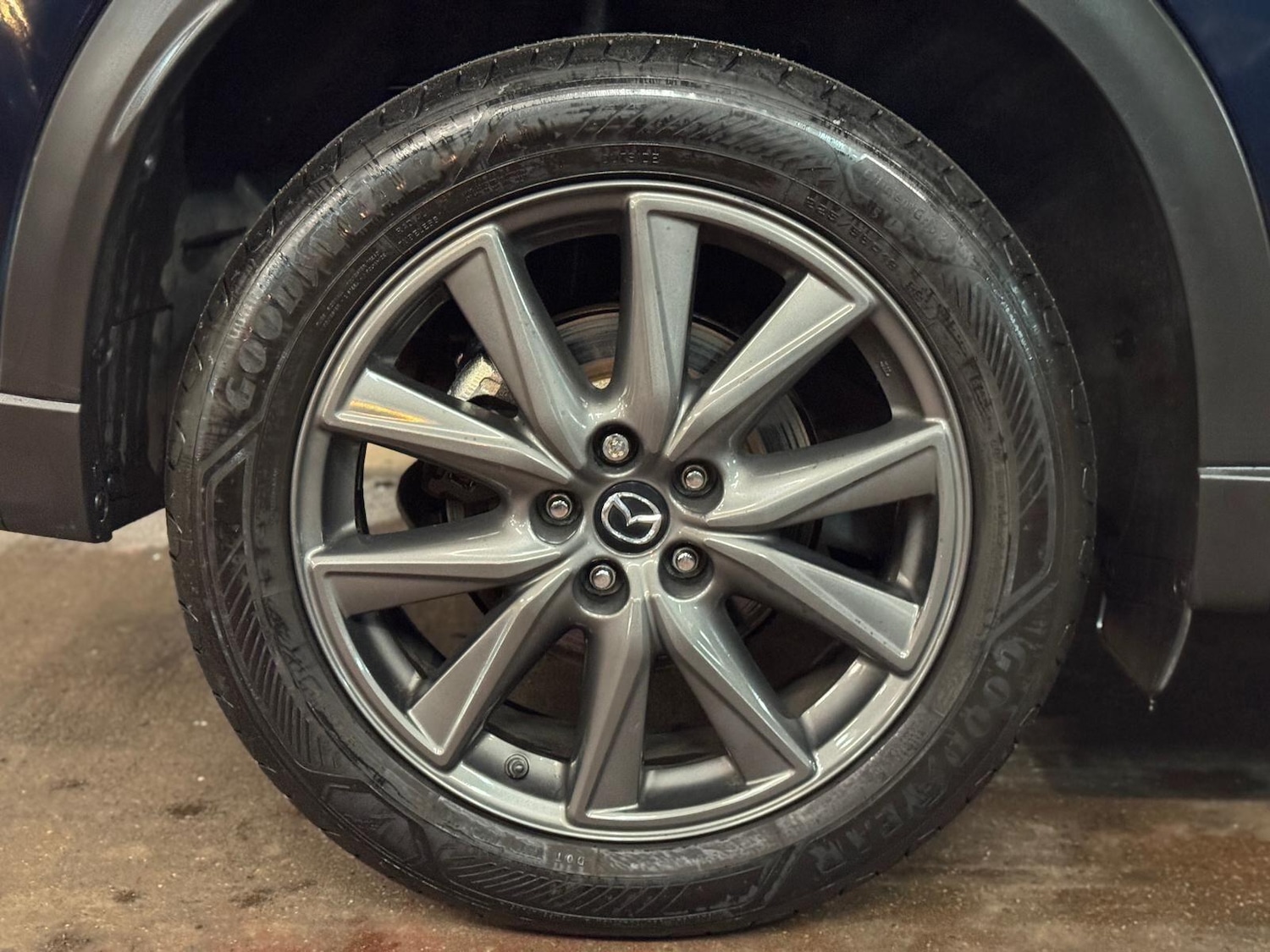 Used Mazda CX-5 2018 for sale - 77191710: Photo 17