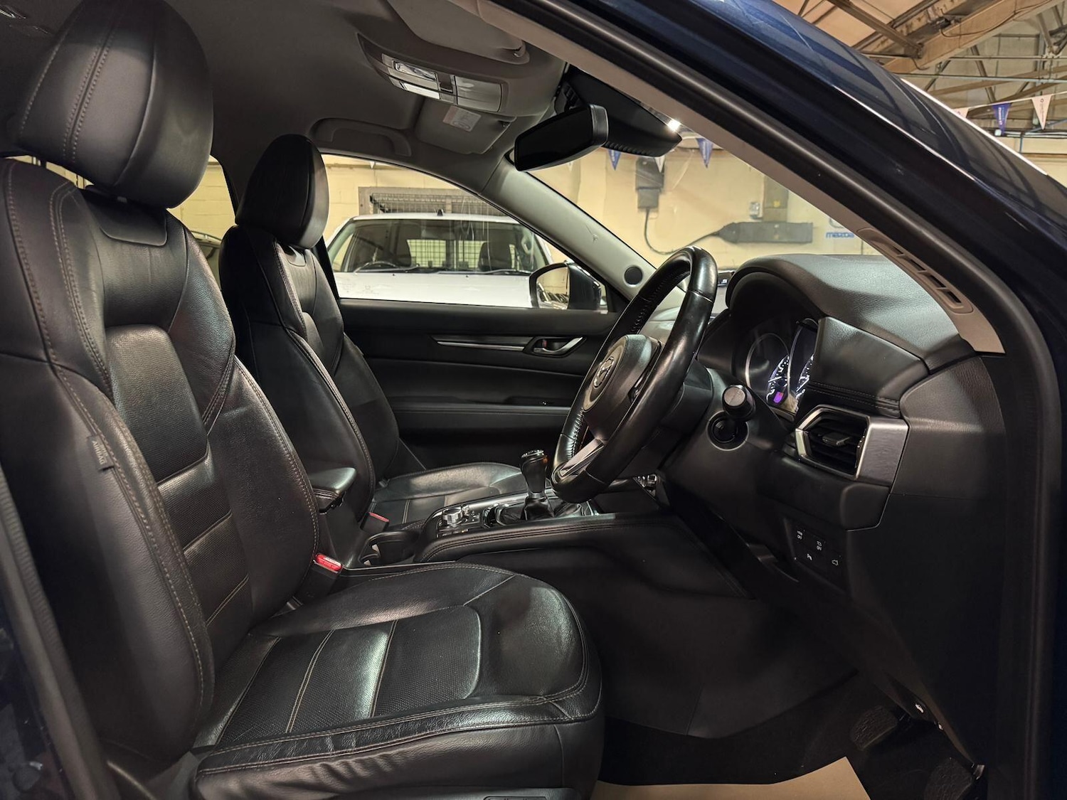 Used Mazda CX-5 2018 for sale - 77191710: Photo 19