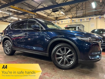 2018 (67) - 2.0 Sport Nav 5dr