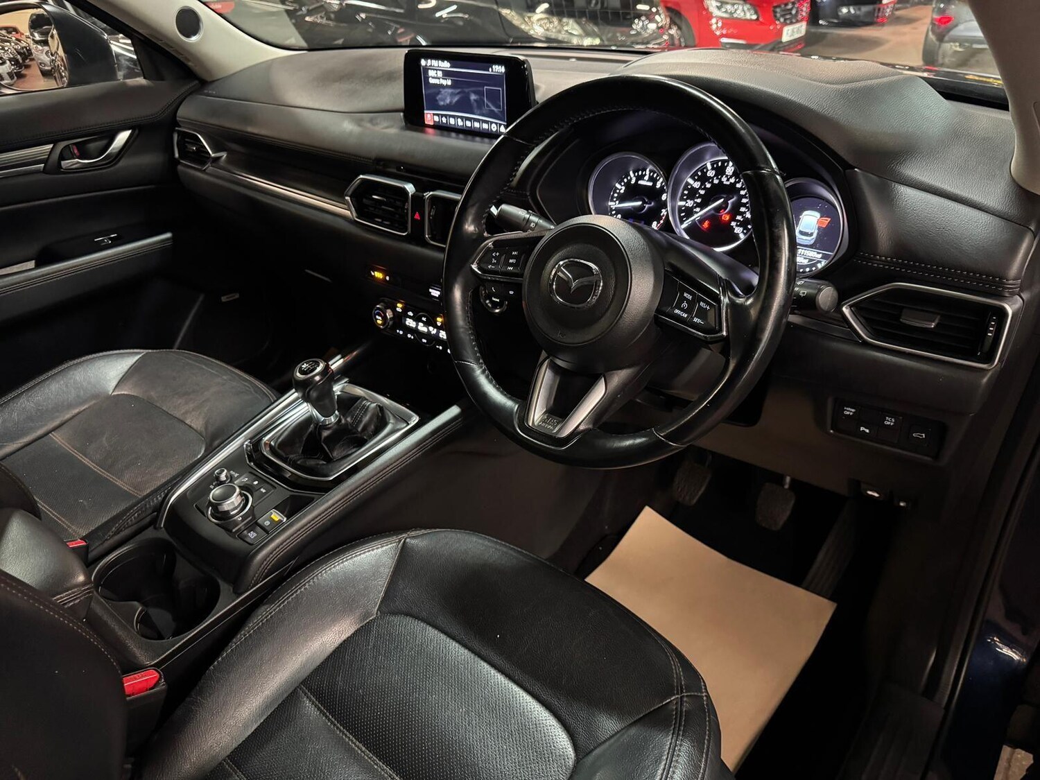 Used Mazda CX-5 2018 for sale - 77191710: Photo 20