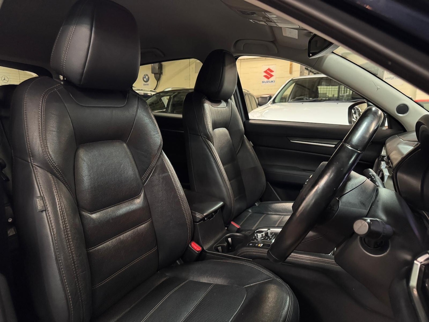 Used Mazda CX-5 2018 for sale - 77191710: Photo 21