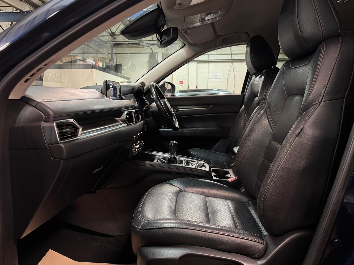 Used Mazda CX-5 2018 for sale - 77191710: Photo 22