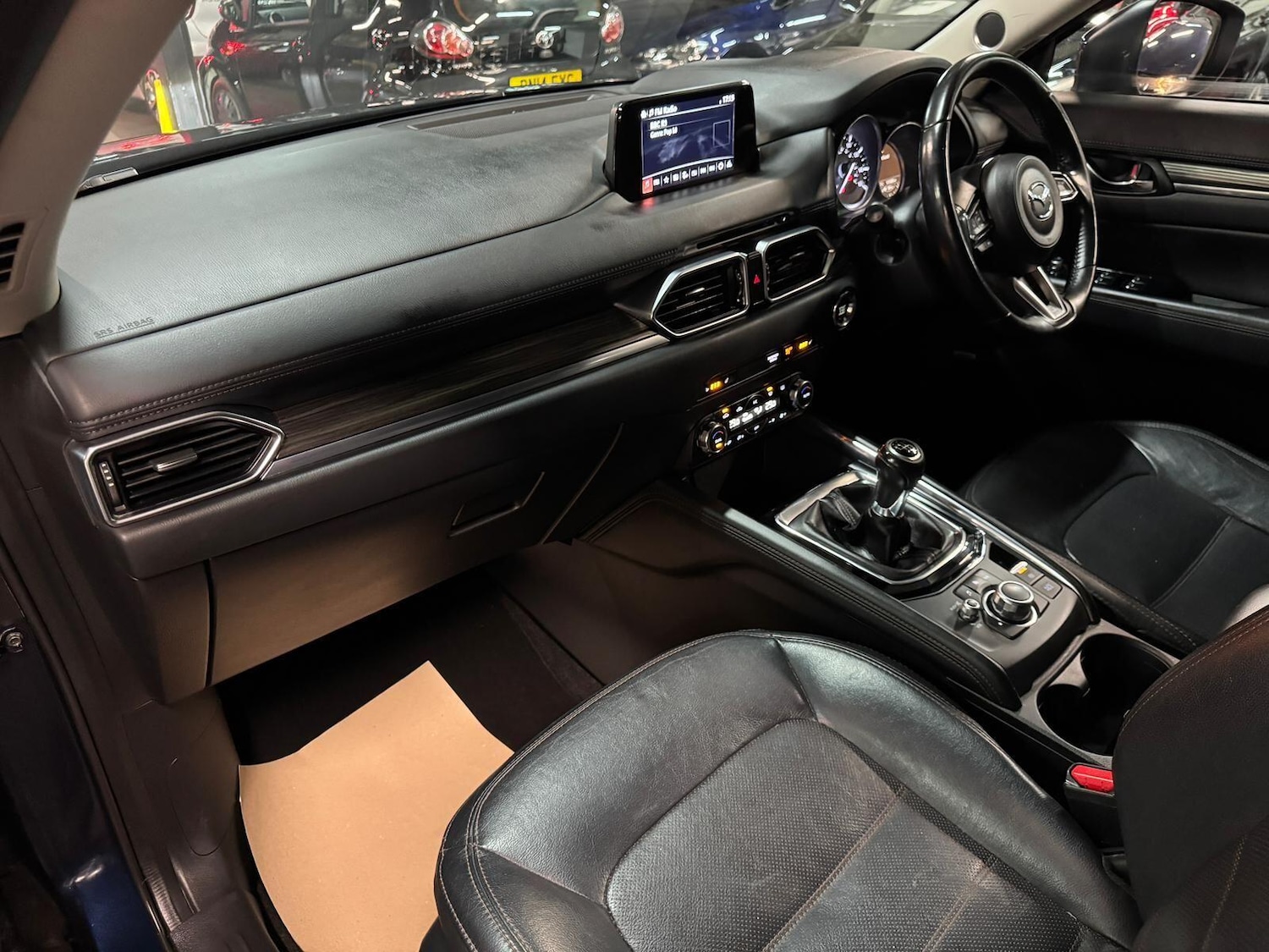 Used Mazda CX-5 2018 for sale - 77191710: Photo 23