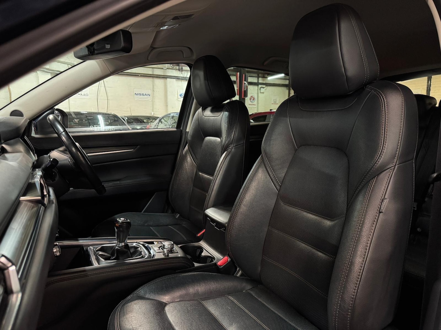 Used Mazda CX-5 2018 for sale - 77191710: Photo 24