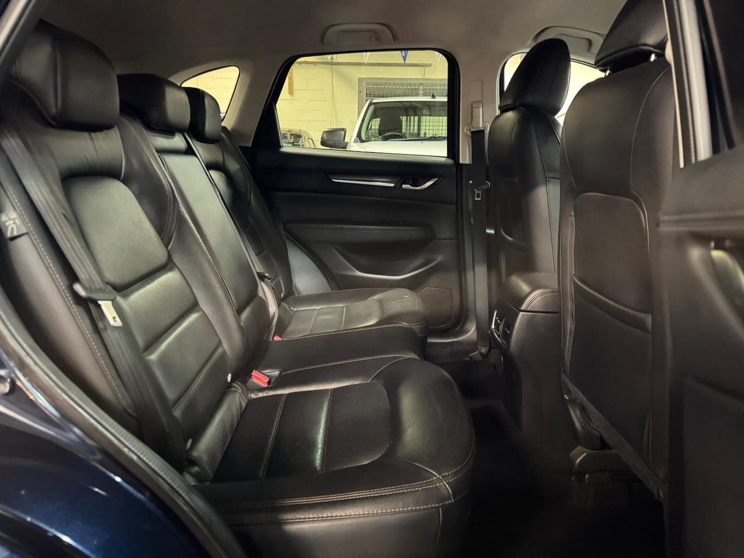 Used Mazda CX-5 2018 for sale - 77191710: Photo 25