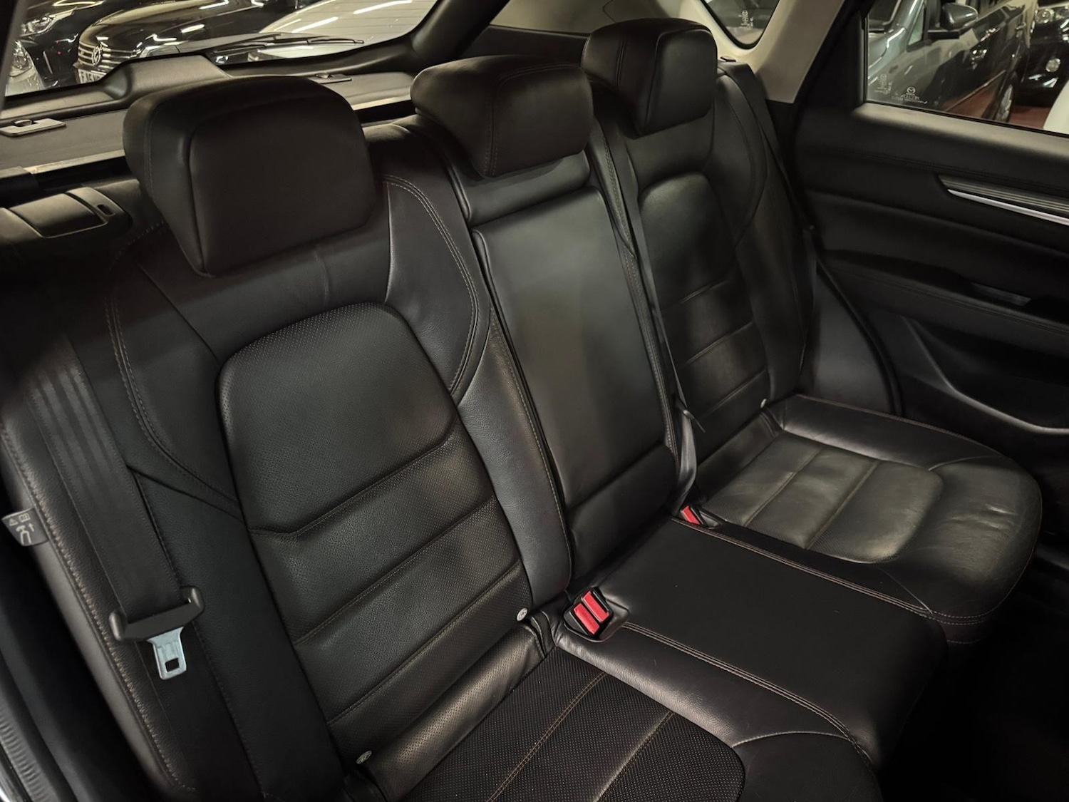 Used Mazda CX-5 2018 for sale - 77191710: Photo 26