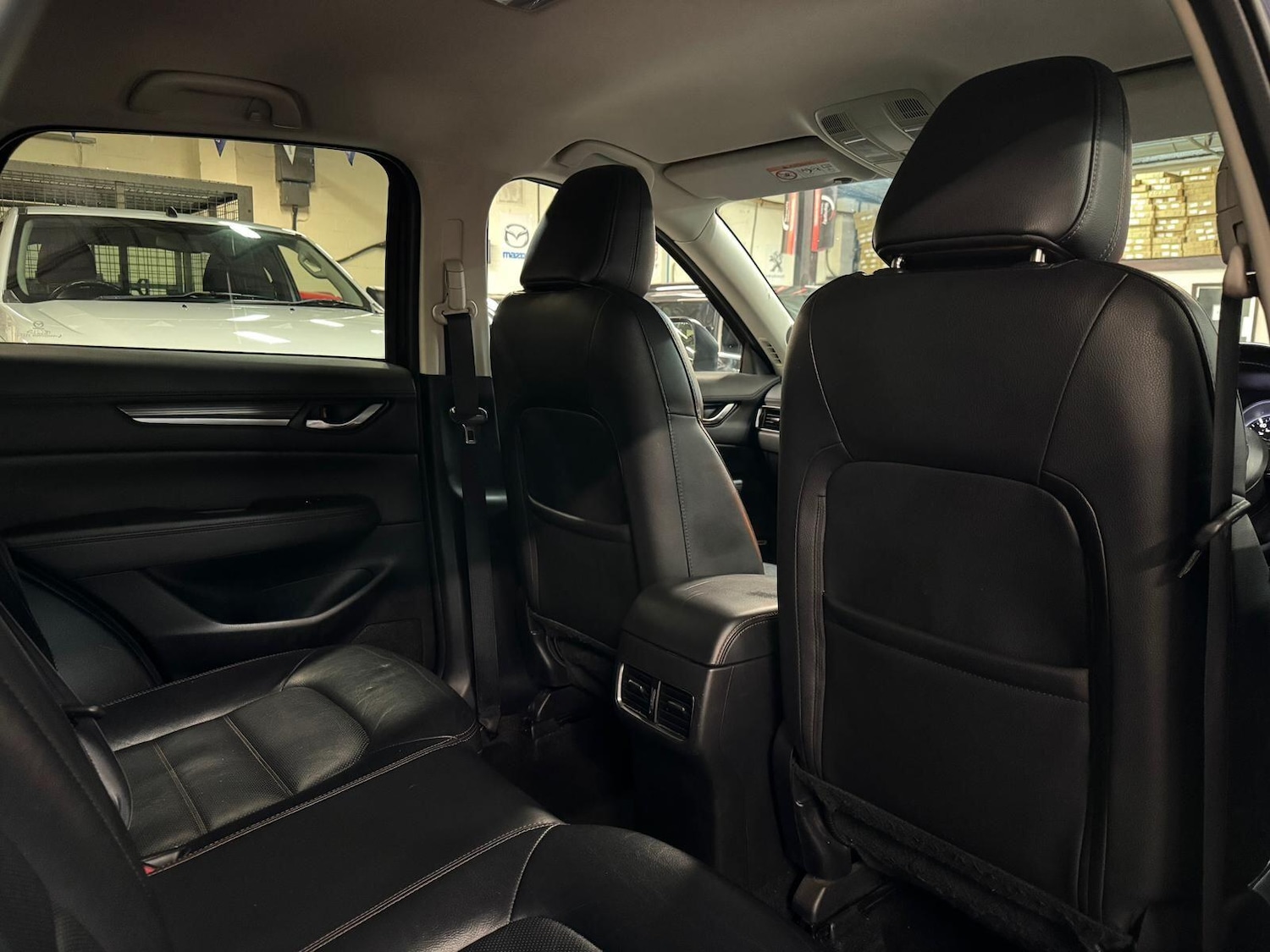 Used Mazda CX-5 2018 for sale - 77191710: Photo 27