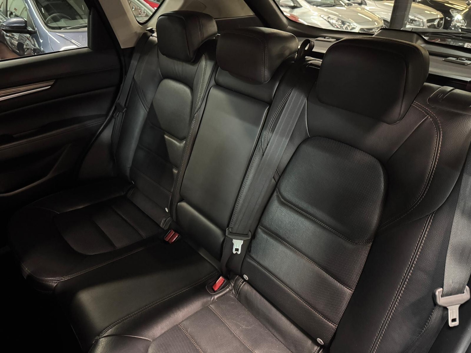 Used Mazda CX-5 2018 for sale - 77191710: Photo 29