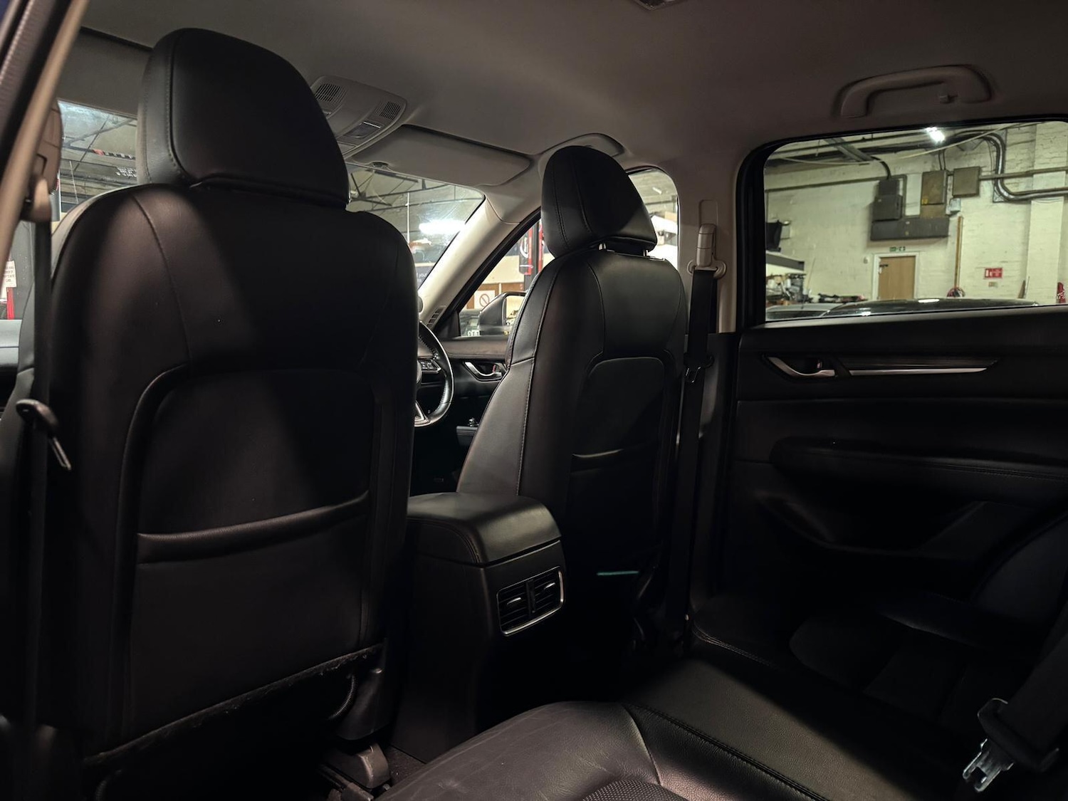 Used Mazda CX-5 2018 for sale - 77191710: Photo 30