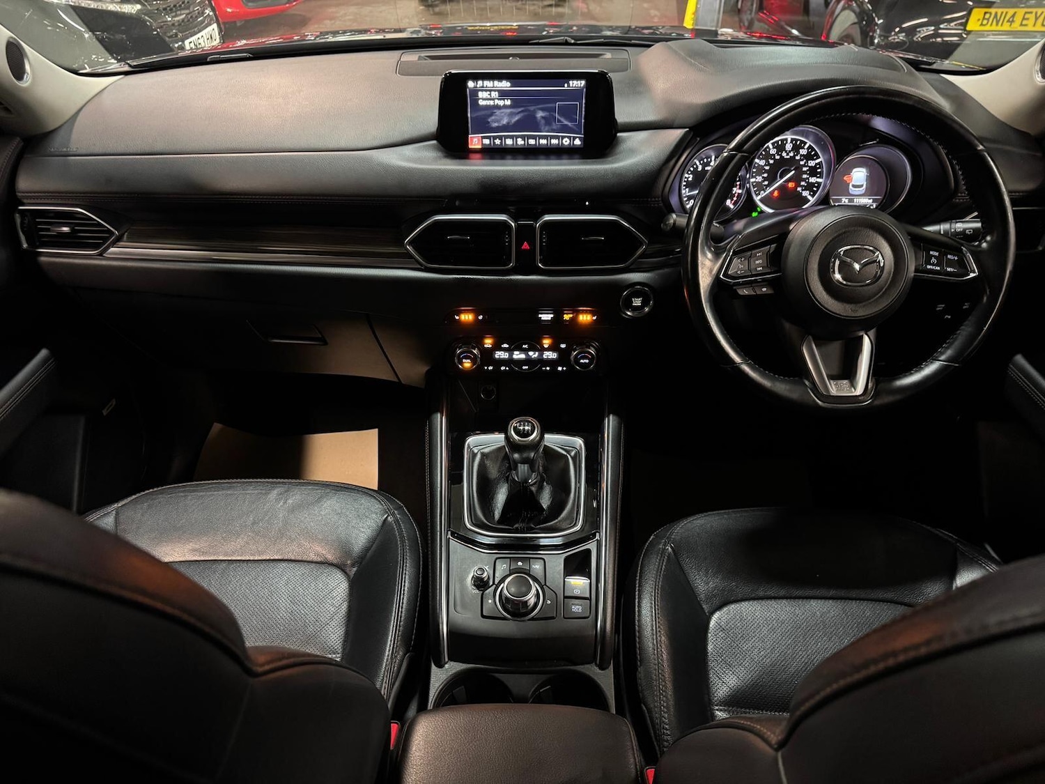 Used Mazda CX-5 2018 for sale - 77191710: Photo 34