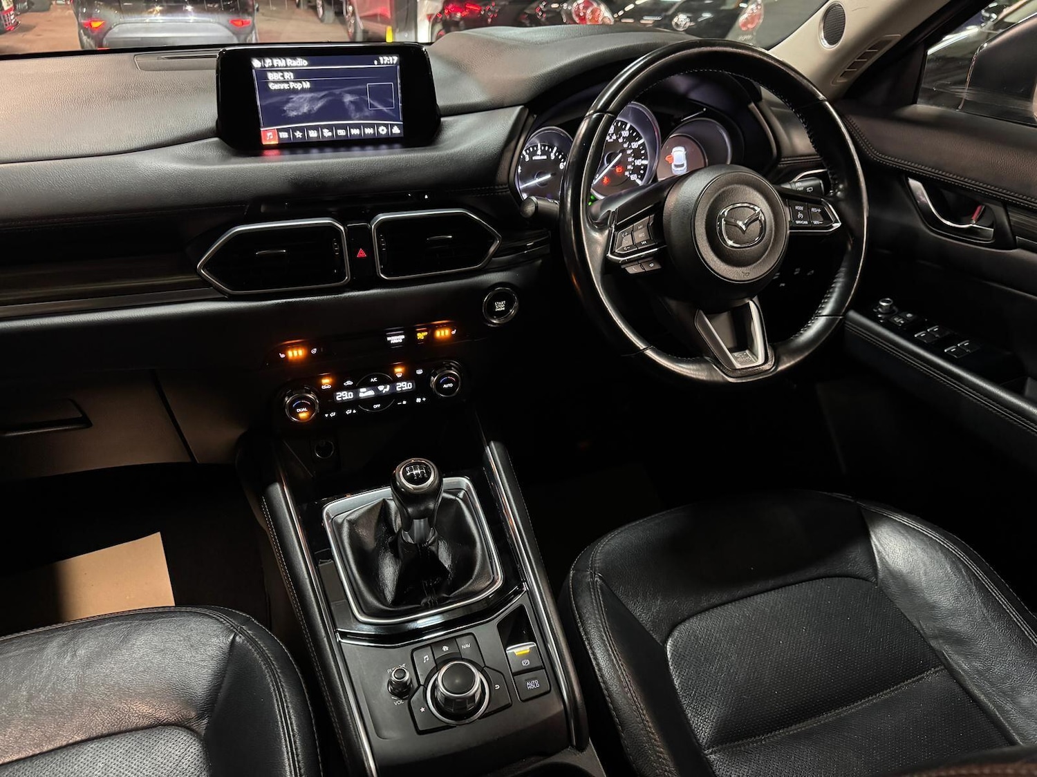 Used Mazda CX-5 2018 for sale - 77191710: Photo 35