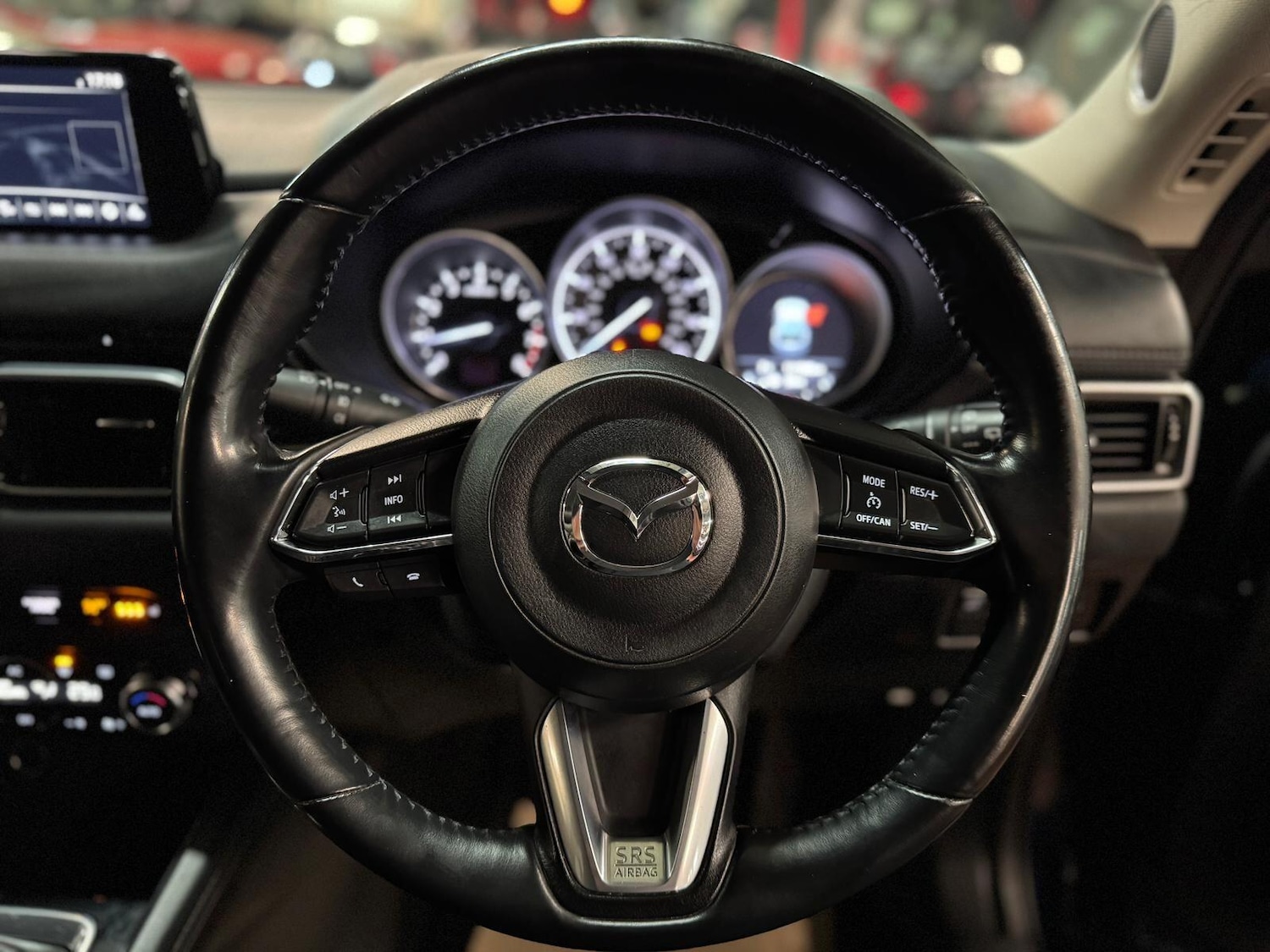 Used Mazda CX-5 2018 for sale - 77191710: Photo 36