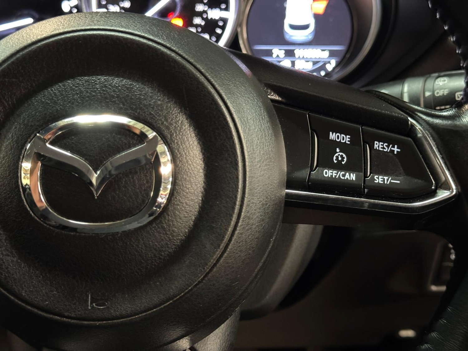 Used Mazda CX-5 2018 for sale - 77191710: Photo 37